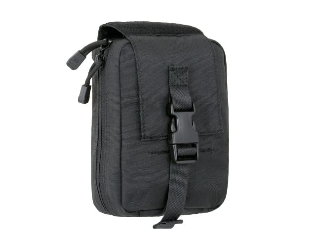 EMT Pouch Nera di 8FIELDS