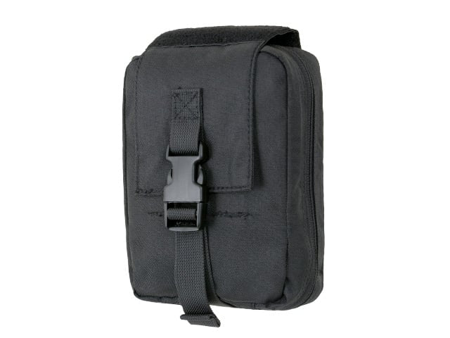 EMT Pouch Nera di 8FIELDS