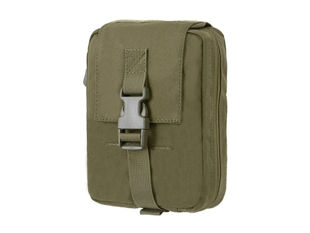 EMT Pouch - Olive di 8FIELDS