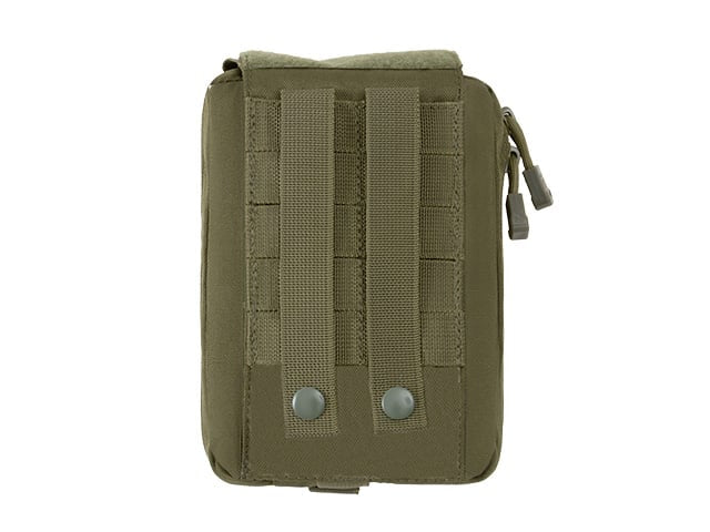 EMT Pouch - Olive di 8FIELDS