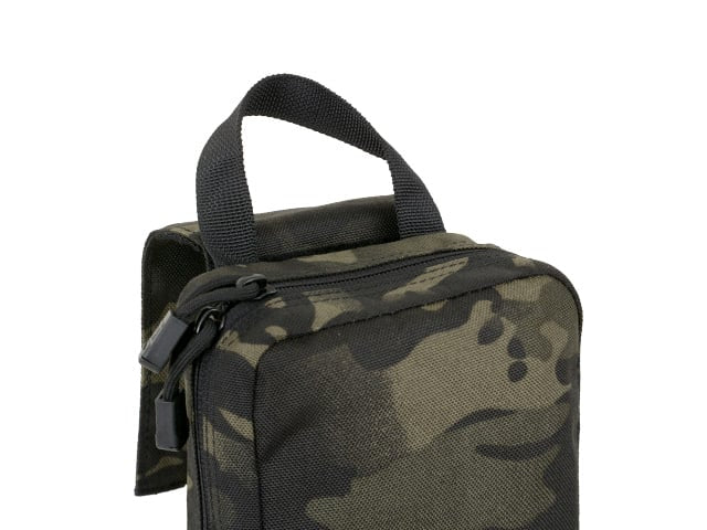 EMT Pouch Coyote di 8FIELDS