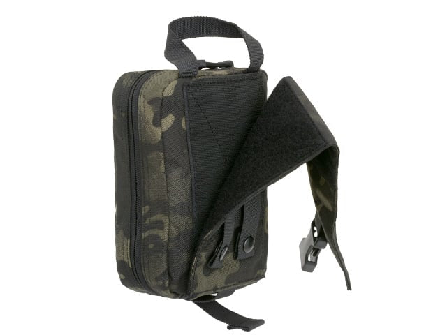 EMT Pouch Nera di 8FIELDS