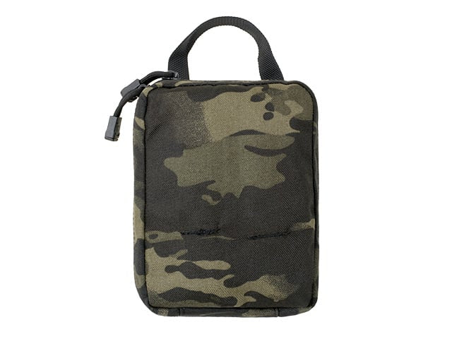 EMT Pouch Coyote di 8FIELDS