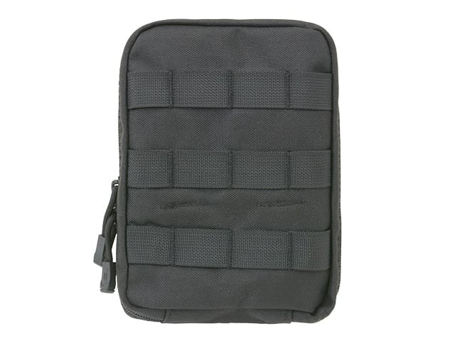 Medical Pouch Molle - BLACK di 8FIELDS