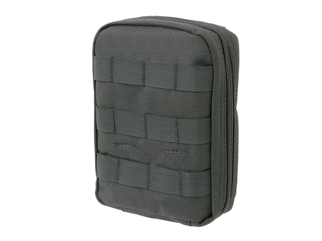 Medical Pouch Molle - BLACK di 8FIELDS