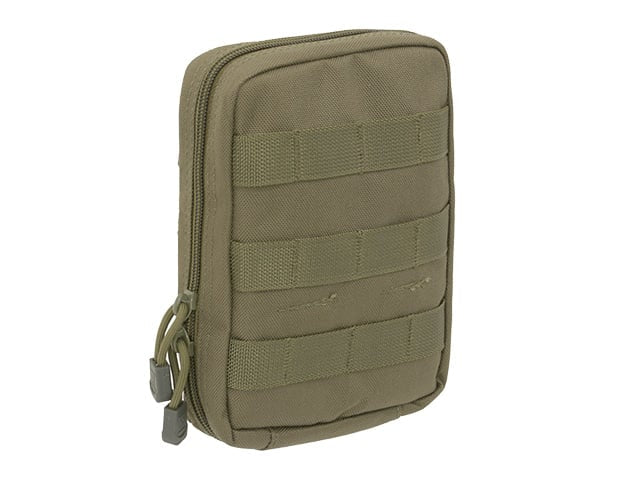 Medical Pouch Molle - OLIVE di 8FIELDS