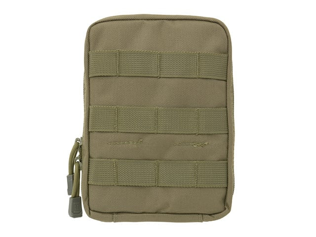 Medical Pouch Molle - OLIVE di 8FIELDS