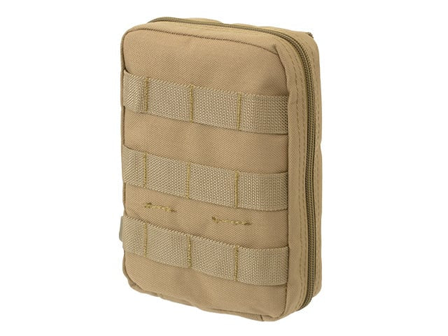 Medical Pouch Molle COYOTE di 8FIELDS