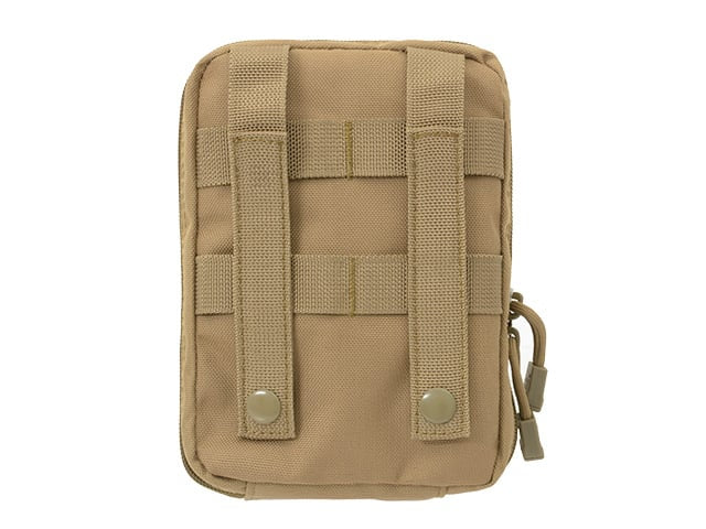 Medical Pouch Molle COYOTE di 8FIELDS