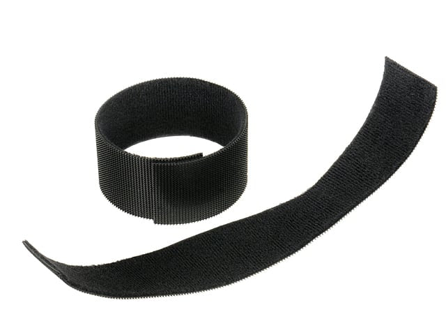 Set di Cinghie di Montaggio - Nero di 8FIELDS