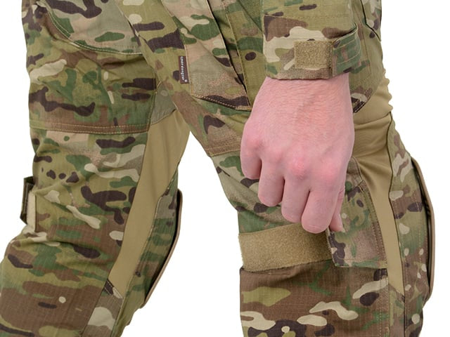 Combat Uniform Gen3 (L Size) - Multicamo di EMERSONGEAR