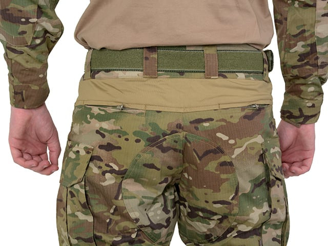 Combat Uniform Gen3 (L Size) - Multicamo di EMERSONGEAR