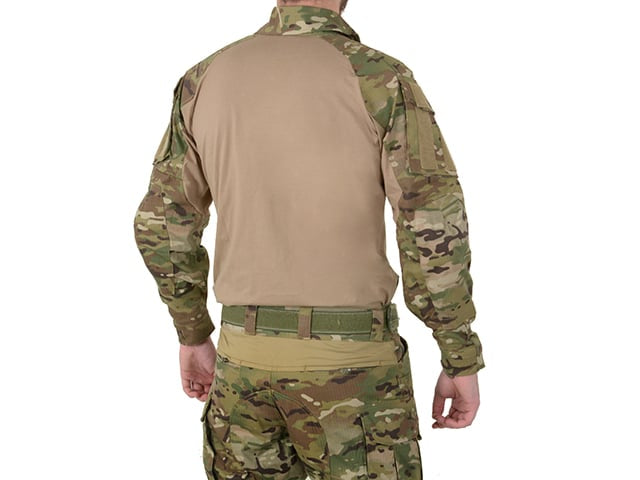 Combat Uniform Gen3 (L Size) - Multicamo di EMERSONGEAR