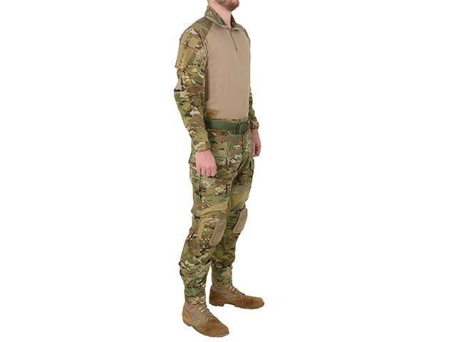 Uniforme da combattimento Gen3 Multicamo di EMERSONGEAR