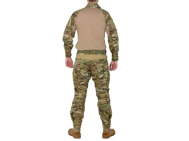 Uniforme da combattimento Gen3 Multicamo di EMERSONGEAR