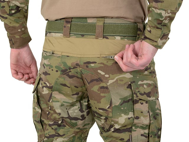 Uniforme da combattimento Gen3 Multicamo di EMERSONGEAR