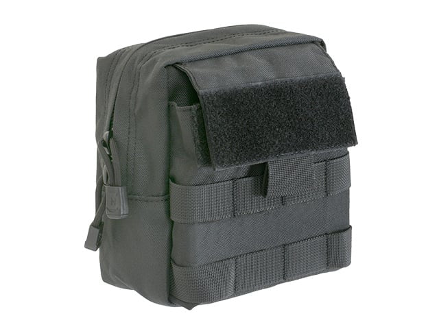 Large-Capacity GP Admin Pouch di 8FIELDS