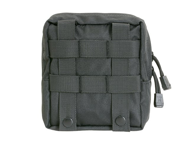 Large-Capacity GP Admin Pouch di 8FIELDS