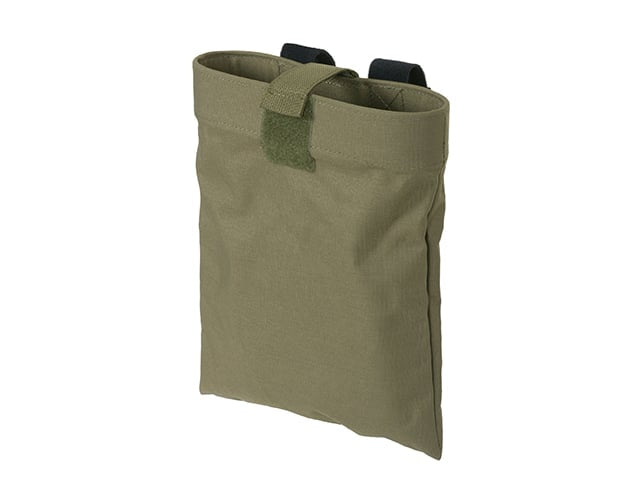 Belt Mounted Dump Pouch - Olive di 8FIELDS