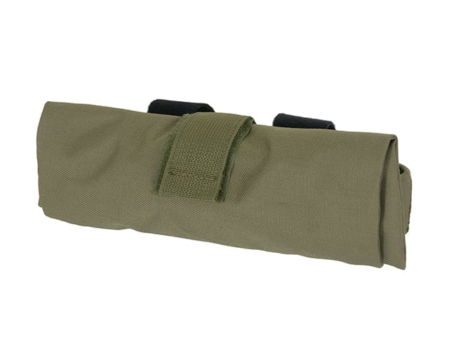 Belt Mounted Dump Pouch - Olive di 8FIELDS