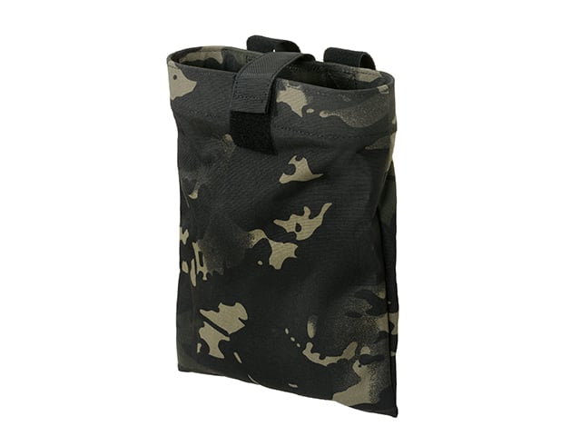 Belt Mounted Dump Pouch di 8FIELDS