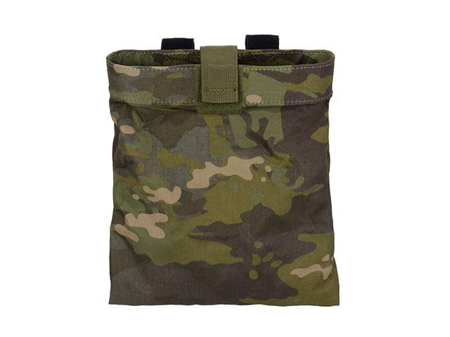 Belt Mounted Dump Pouch - MT di 8FIELDS