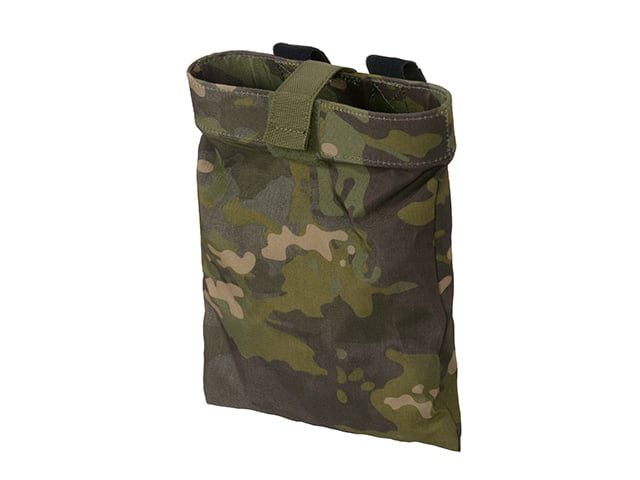 Belt Mounted Dump Pouch - MT di 8FIELDS