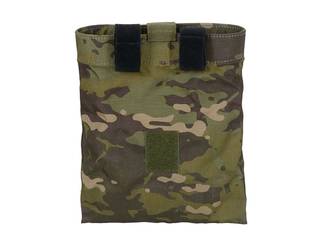 Belt Mounted Dump Pouch - MT di 8FIELDS