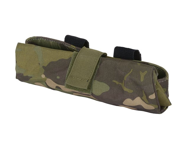Belt Mounted Dump Pouch - MT di 8FIELDS