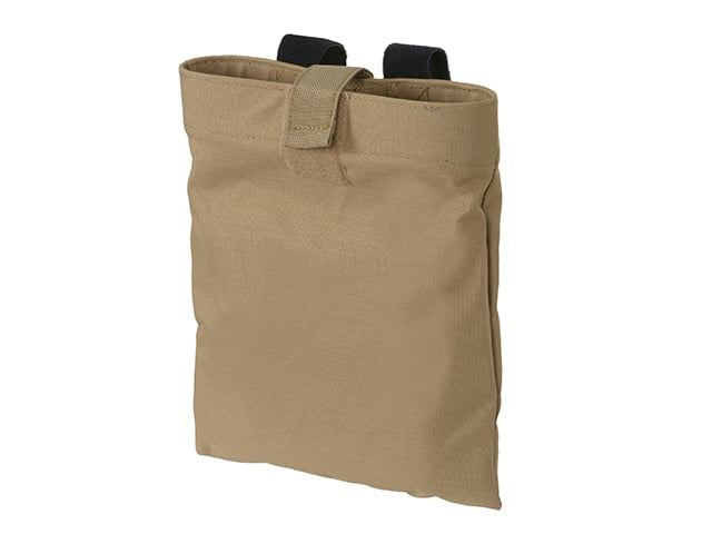 Belt Mounted Dump Pouch - Coyote di 8FIELDS