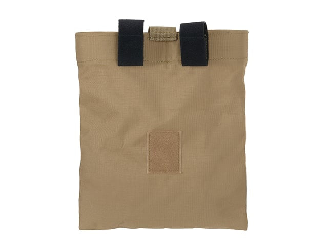 Belt Mounted Dump Pouch - Coyote di 8FIELDS