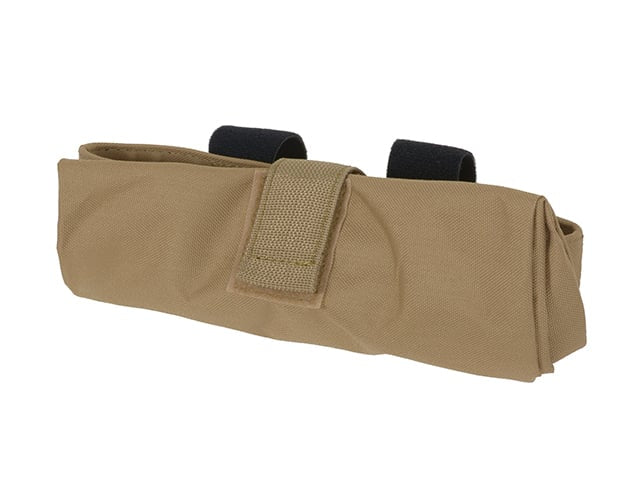 Belt Mounted Dump Pouch - Coyote di 8FIELDS