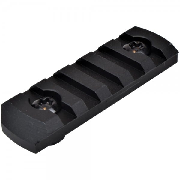 Slitta 5 Slot per M-LOK di BIG DRAGON