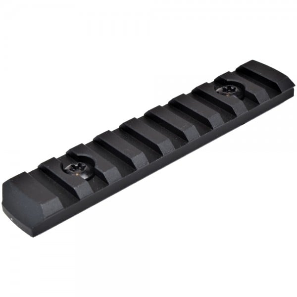 Slitta 9 Slot per M-LOK di BIG DRAGON