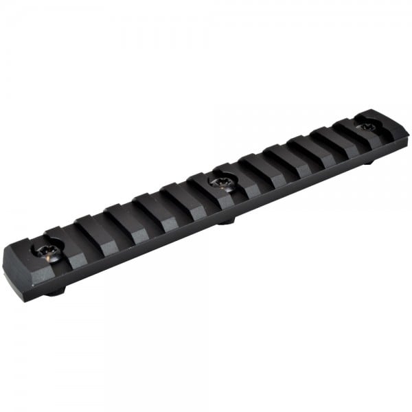 Slitta 13 Slot per M-LOK di BIG DRAGON