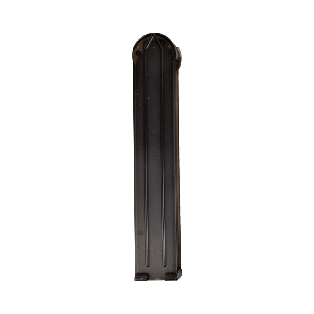Caricatore Monofilari 50 Colpi per P90 di BIG DRAGON