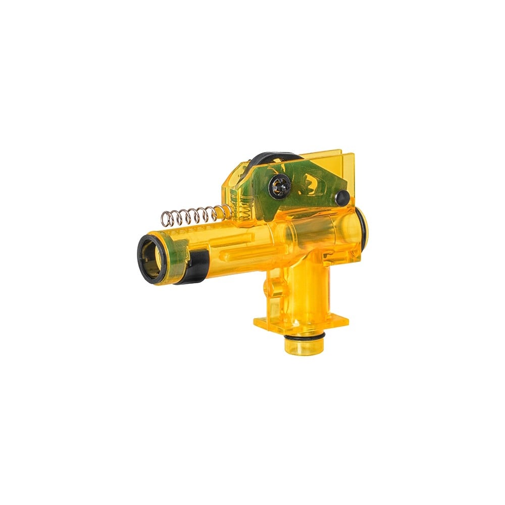 Gruppo Hop Up per Gearbox V2 di BIG DRAGON