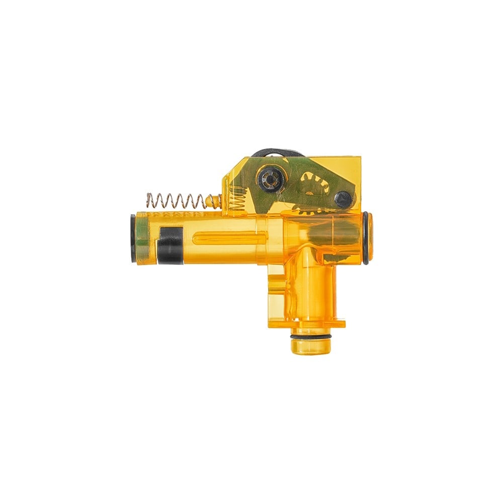 Gruppo Hop Up per Gearbox V2 di BIG DRAGON