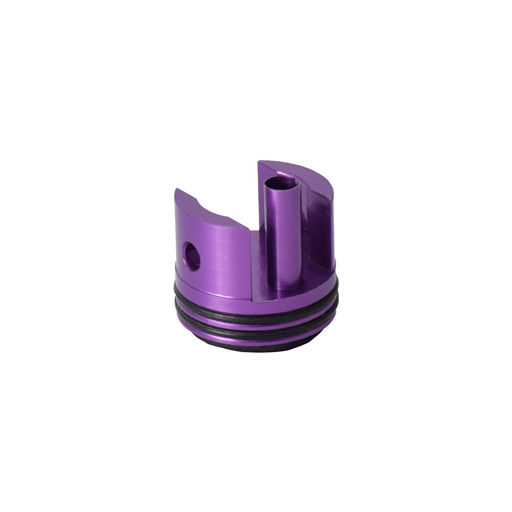 Testa Cilindro Doppio O-Ring per G.B. V.7 di BIG DRAGON