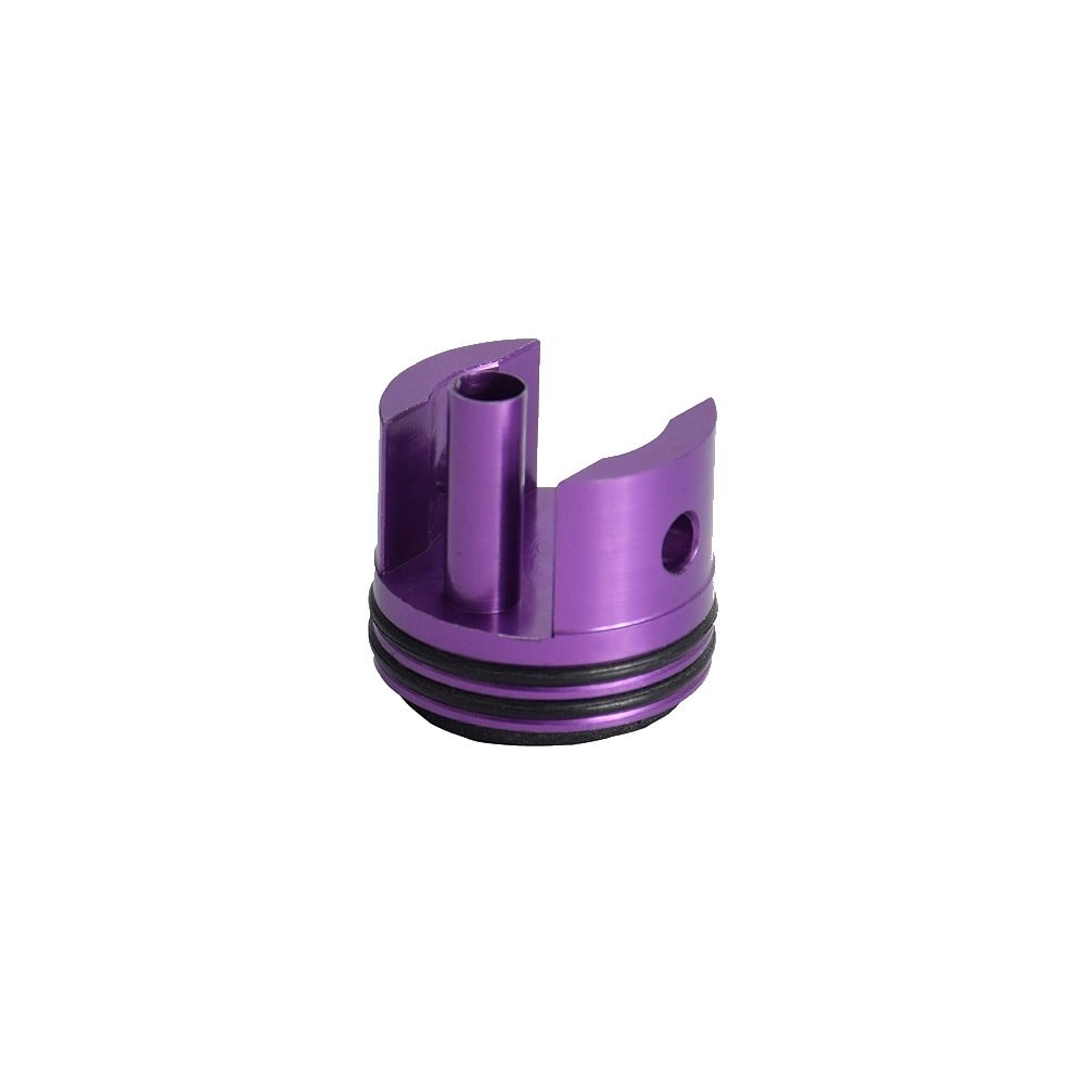 Testa Cilindro Doppio O-Ring per G.B. V.7 di BIG DRAGON