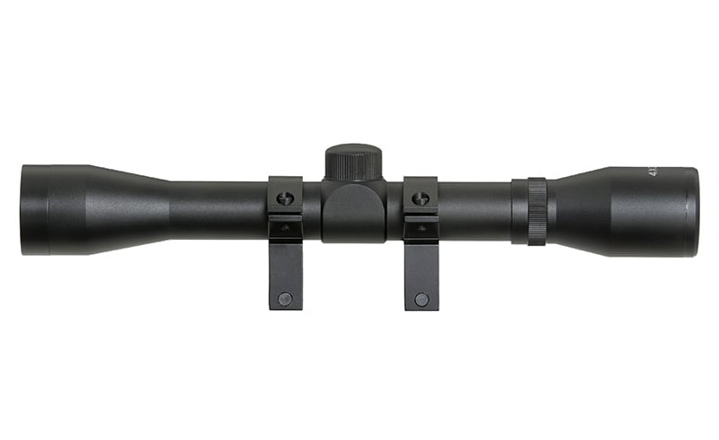 Ottica 4X32 per Fucile di PCS