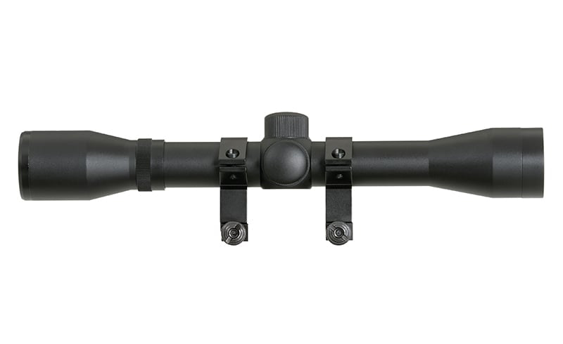Ottica 4X32 per Fucile di PCS