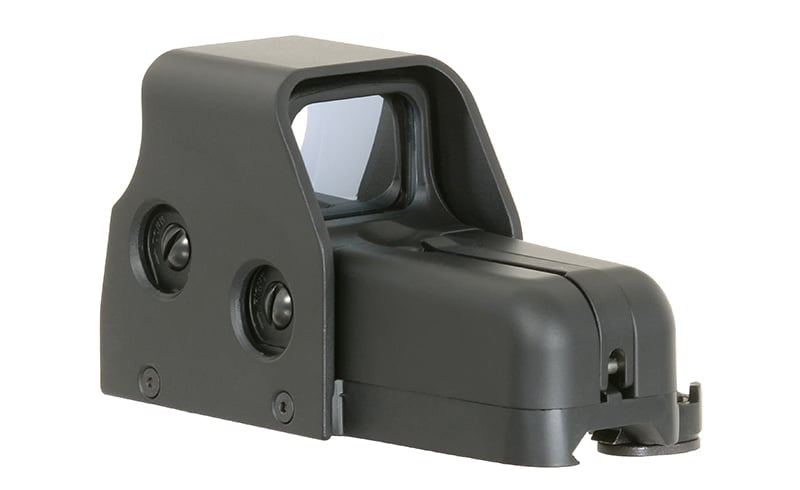 Holo Weapon Sight mod.3 - Black di PCS