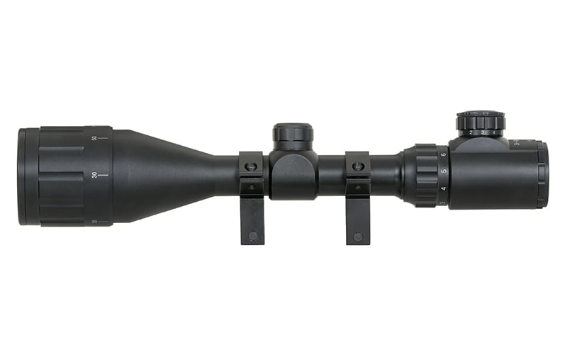Ottica 3-9X50AOEG di PCS