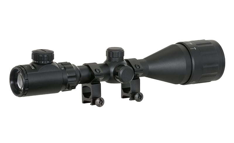 Ottica 3-9X50AOEG di PCS