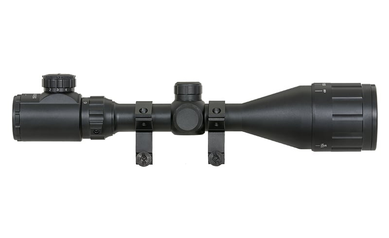 Ottica 3-9X50AOEG di PCS