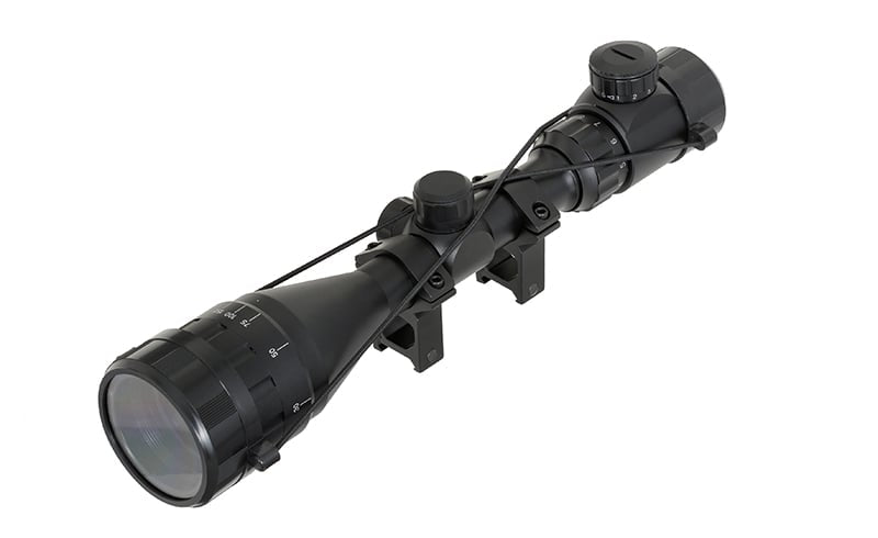 Ottica 3-9X50AOEG di PCS