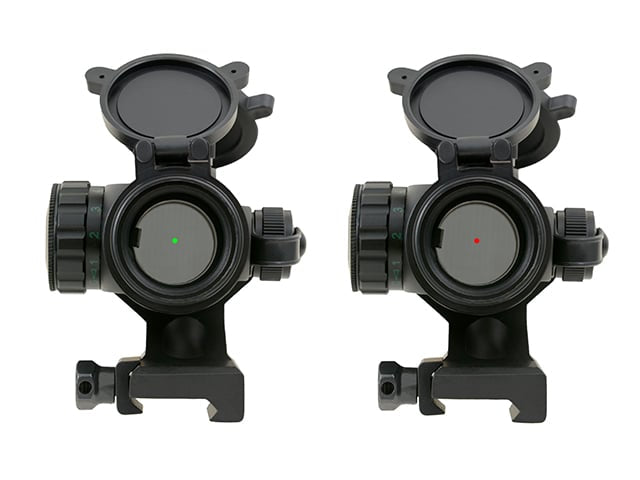 Red Dot Sight Standard CQB di PCS