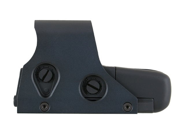 Holo Weapon Sight mod.6 - Black di PCS