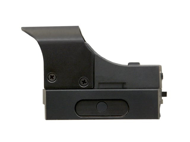 Mini Red Dot Sight di PCS